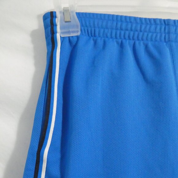 OLD NAVY BRAND | xl | Blue Athletic Shorts - Picture 3 of 15